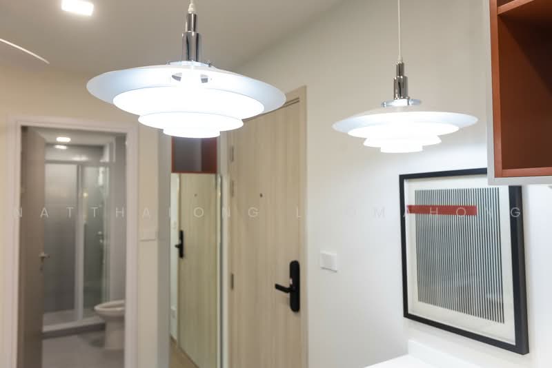 Kave Luminous Bangmod, Bangkok, Phutthabucha Road, Bangmot, Thung Khru, Bangkok, 2 Bedrooms, 35 sqm, Condo For Rent, by Natthapong Laomahong, 500497902 - DDproperty.com