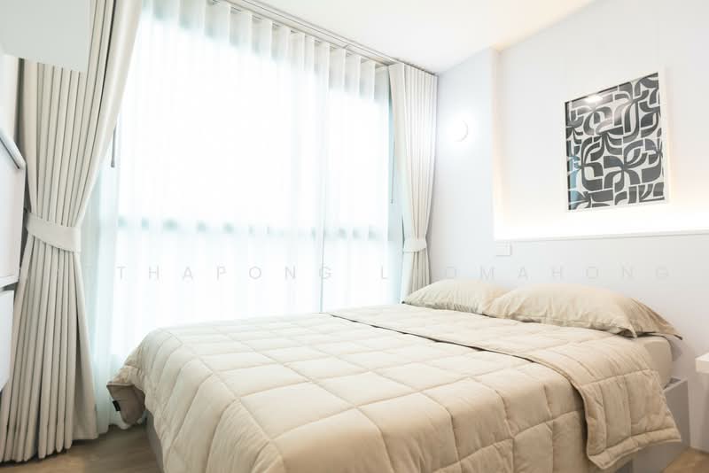 Kave Luminous Bangmod : เคฟ ลูมินัส บางมด, กรุงเทพ, ถนน พุทธบูชา, บางมด, ทุ่งครุ, กรุงเทพ, 35 ตร.ม., คอนโด ให้เช่า, โดย Natthapong Laomahong, 500497902 - DDproperty.com