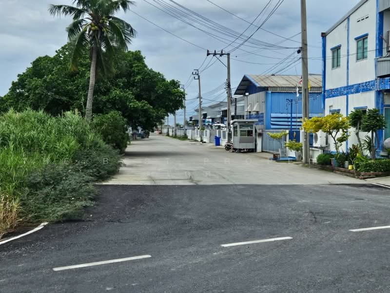 โกดังพร้อมที่ดินบางบ่อ สมุทรปราการ, Samut Prakan, Bang Phriang, Bang Bo, Samut Prakan, 10+ Bedrooms, 240 sqm, Single Detached House For Sale, by The Best Property เกศ, 500497903 - DDproperty.com
