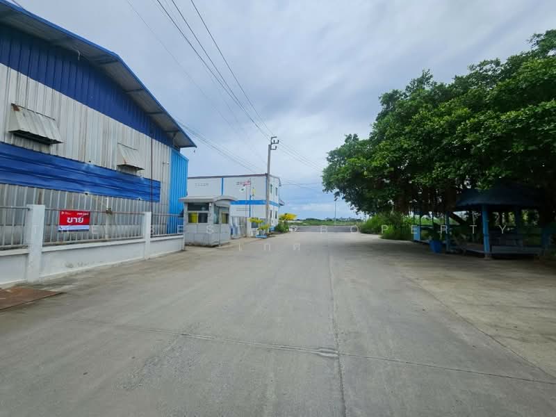โกดังพร้อมที่ดินบางบ่อ สมุทรปราการ, Samut Prakan, Bang Phriang, Bang Bo, Samut Prakan, 10+ Bedrooms, 240 sqm, Single Detached House For Sale, by The Best Property เกศ, 500497903 - DDproperty.com