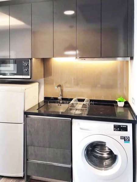 The Lumpini 24, Bangkok, Sukhumvit 24 Road, Khong Tan, Khlong Toei, Bangkok, 1 Bedroom, 26 sqm, Condo For Sale, by Woraruethai Klumbun, 500497904 - DDproperty.com