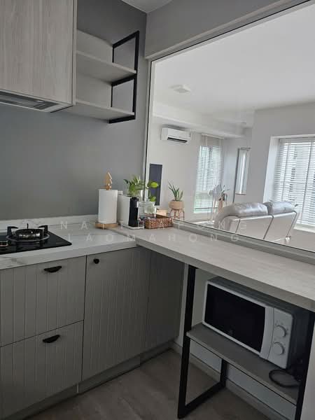 Anya Bangna-Ramkhamhaeng 2, Bangkok, Ramkhamhaeng 2 Road, Dok Mai, Prawet, Bangkok, 2 Bedrooms, 146 sqm, Single Detached House For Rent, by Natthapong Laomahong, 500497907 - DDproperty.com