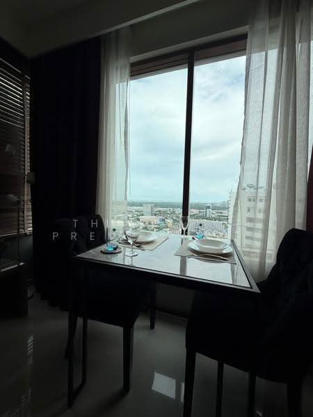 The Emporio Place, Bangkok, 93 Soi Sukhumvit 24, Sukhumvit Road, Khong Tan, Khlong Toei, Bangkok, 1 Bedroom, 48 sqm, Condo For Rent, by Thanyalak Premputtiphan, 500497910 - DDproperty.com
