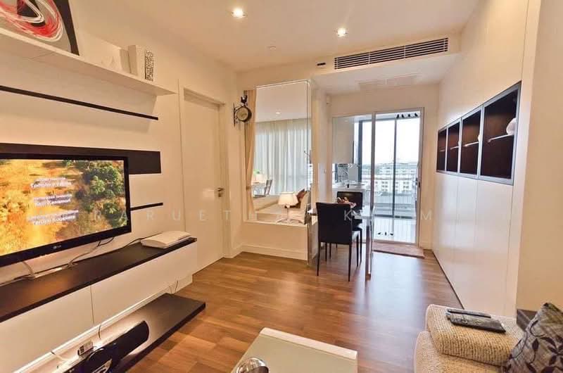 The Room Sukhumvit 62, Bangkok, 2288 Sukhumvit Road, Bang Chak, Phra Khanong, Bangkok, 1 Bedroom, 45 sqm, Condo For Sale, by Woraruethai Klumbun, 500497911 - DDproperty.com