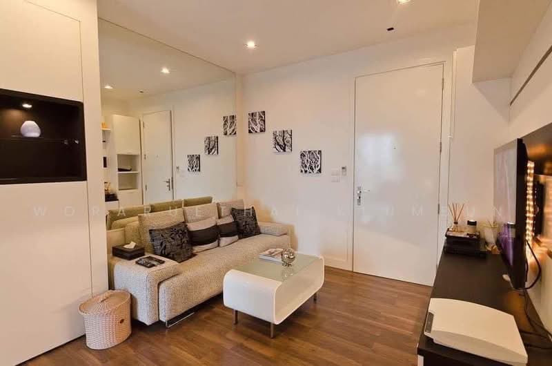 The Room Sukhumvit 62, Bangkok, 2288 Sukhumvit Road, Bang Chak, Phra Khanong, Bangkok, 1 Bedroom, 45 sqm, Condo For Sale, by Woraruethai Klumbun, 500497911 - DDproperty.com