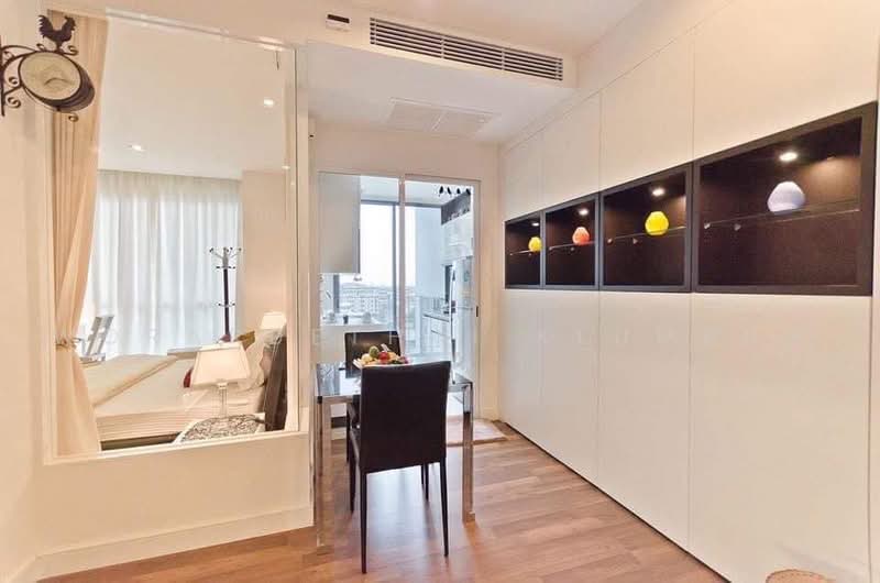 The Room Sukhumvit 62, Bangkok, 2288 Sukhumvit Road, Bang Chak, Phra Khanong, Bangkok, 1 Bedroom, 45 sqm, Condo For Sale, by Woraruethai Klumbun, 500497911 - DDproperty.com