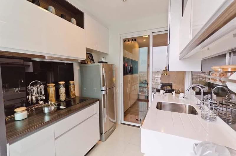 The Room Sukhumvit 62, Bangkok, 2288 Sukhumvit Road, Bang Chak, Phra Khanong, Bangkok, 1 Bedroom, 45 sqm, Condo For Sale, by Woraruethai Klumbun, 500497911 - DDproperty.com