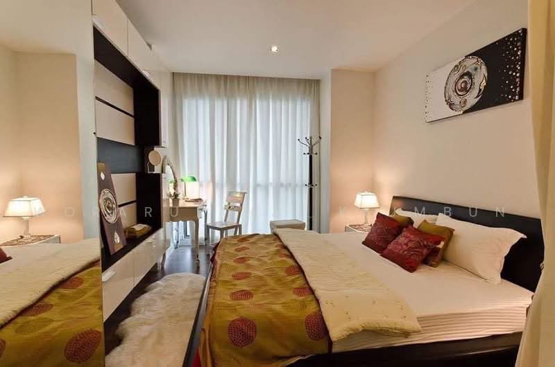 The Room Sukhumvit 62, Bangkok, 2288 Sukhumvit Road, Bang Chak, Phra Khanong, Bangkok, 1 Bedroom, 45 sqm, Condo For Sale, by Woraruethai Klumbun, 500497911 - DDproperty.com