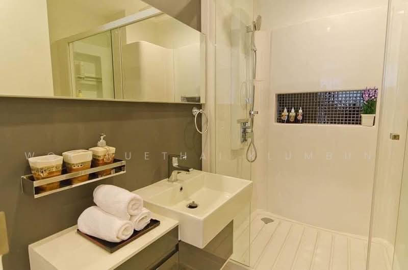 The Room Sukhumvit 62, Bangkok, 2288 Sukhumvit Road, Bang Chak, Phra Khanong, Bangkok, 1 Bedroom, 45 sqm, Condo For Sale, by Woraruethai Klumbun, 500497911 - DDproperty.com