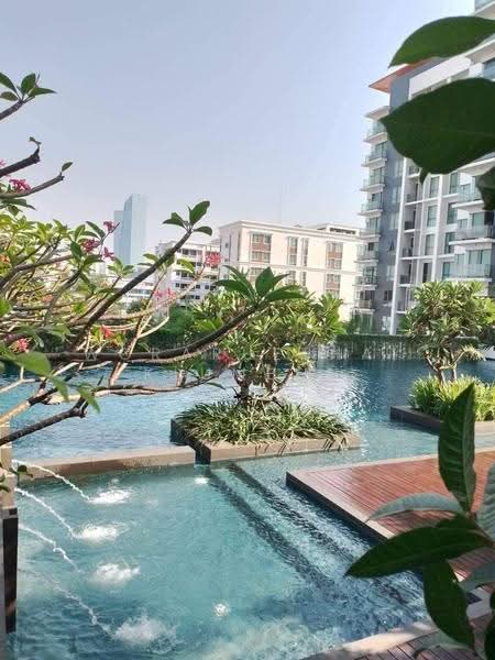 The Room Sukhumvit 62 : เดอะรูม สุขุมวิท 62, กรุงเทพ, 2288 ถ.สุขุมวิท, บางจาก, พระโขนง, กรุงเทพ, 45 ตร.ม., คอนโด ขาย, โดย Woraruethai Klumbun, 500497911 - DDproperty.com