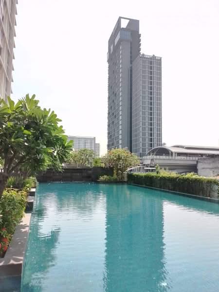 The Room Sukhumvit 62, Bangkok, 2288 Sukhumvit Road, Bang Chak, Phra Khanong, Bangkok, 1 Bedroom, 45 sqm, Condo For Sale, by Woraruethai Klumbun, 500497911 - DDproperty.com