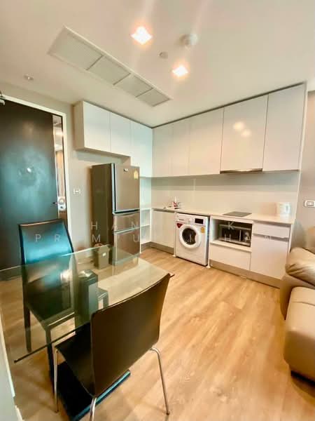 Equinox Phahol Vibha : คอนโดอีควิน็อคซ์ พหล-วิภา, กรุงเทพ, 345 ถนน วิภาวดีรังสิต, จอมพล, จตุจักร, กรุงเทพ, 63 ตร.ม., คอนโด ให้เช่า, โดย Thanyalak Premputtiphan, 500497916 - DDproperty.com