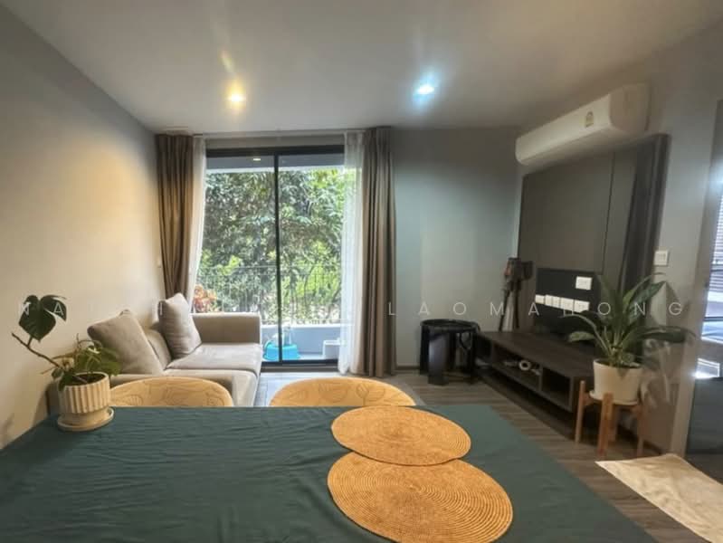 IDEO Mobi Sukhumvit 40, Bangkok, Soi Sukhumvit 40, Phra Kanong, Khlong Toei, Bangkok, 1 Bedroom, 49 sqm, Condo For Rent, by Natthapong Laomahong, 500497917 - DDproperty.com