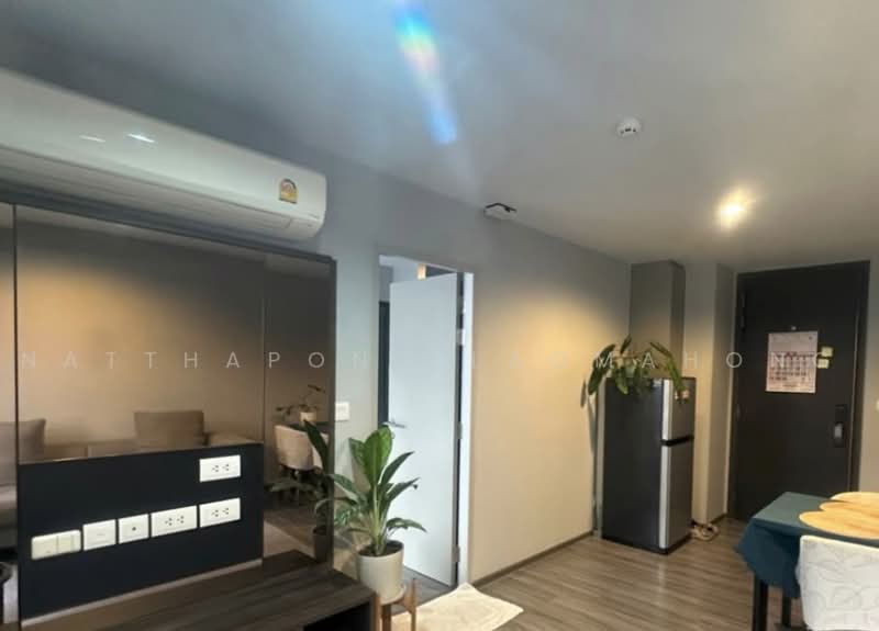 IDEO Mobi Sukhumvit 40, Bangkok, Soi Sukhumvit 40, Phra Kanong, Khlong Toei, Bangkok, 1 Bedroom, 49 sqm, Condo For Rent, by Natthapong Laomahong, 500497917 - DDproperty.com