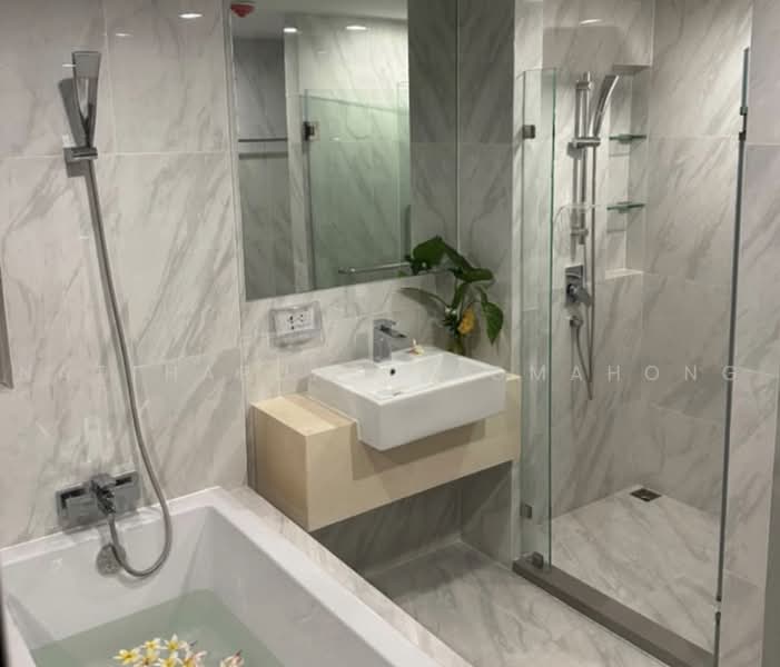 IDEO Mobi Sukhumvit 40, Bangkok, Soi Sukhumvit 40, Phra Kanong, Khlong Toei, Bangkok, 1 Bedroom, 49 sqm, Condo For Rent, by Natthapong Laomahong, 500497917 - DDproperty.com
