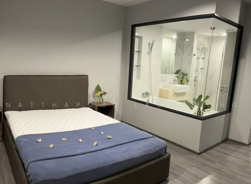 IDEO Mobi Sukhumvit 40 : ไอดีโอ โมบิ สุขุมวิท 40, กรุงเทพ, ซอยสุขุมวิท 40, พระโขนง, คลองเตย, กรุงเทพ, 49 ตร.ม., คอนโด ให้เช่า, โดย Natthapong Laomahong, 500497917 - DDproperty.com