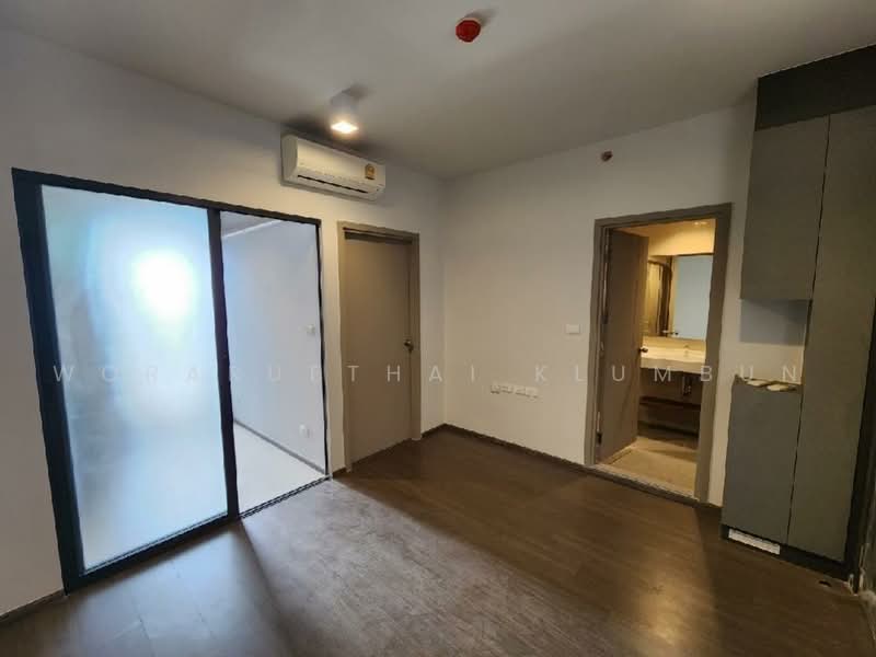 IDEO Sukhumvit 93, Bangkok, 2331 Soi Sukhumvit 93, Bang Chak, Phra Khanong, Bangkok, 1 Bedroom, 32 sqm, Condo For Sale, by Woraruethai Klumbun, 500497918 - DDproperty.com
