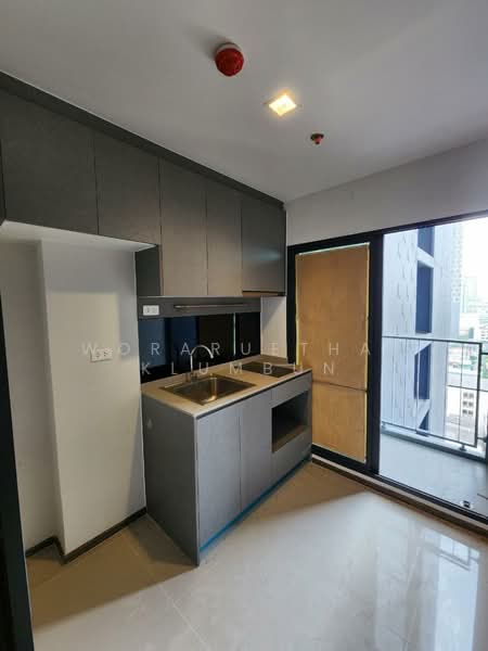 IDEO Sukhumvit 93, Bangkok, 2331 Soi Sukhumvit 93, Bang Chak, Phra Khanong, Bangkok, 1 Bedroom, 32 sqm, Condo For Sale, by Woraruethai Klumbun, 500497918 - DDproperty.com