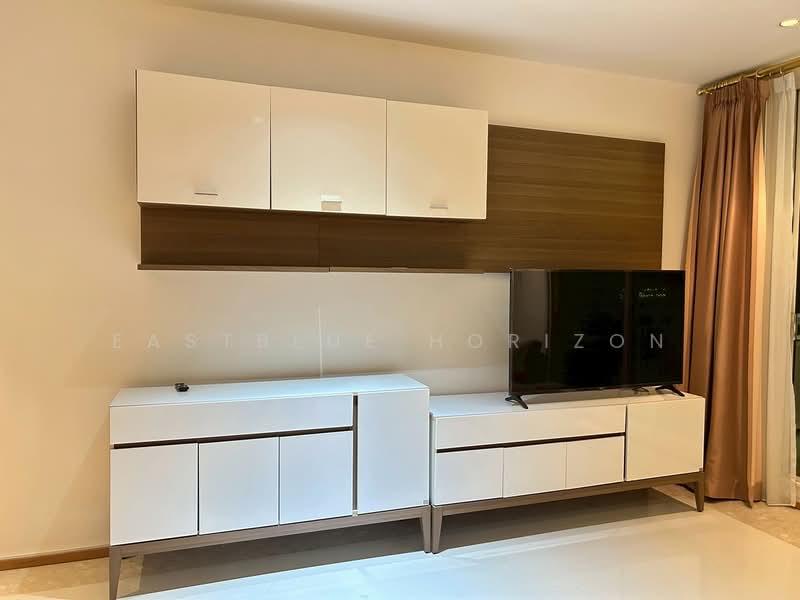 The Empire Place : ดิ เอ็มไพร์ เพลซ, กรุงเทพ, 88 ถนนนราธิวาสราชนครินทร์, ทุ่งมหาเมฆ, สาทร, กรุงเทพ, 100 ตร.ม., คอนโด ให้เช่า, โดย Eastblue Horizon, 500497919 - DDproperty.com