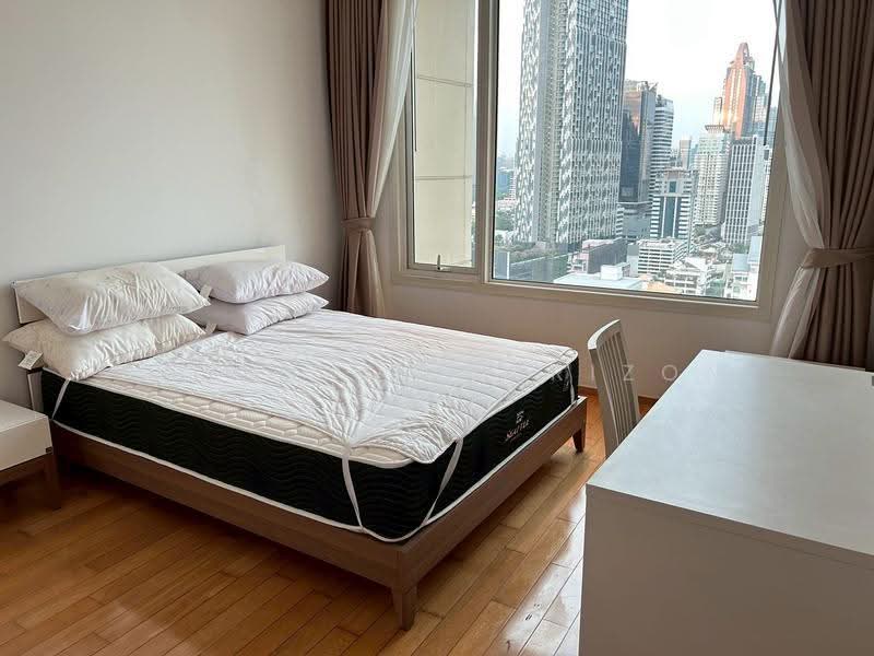 The Empire Place : ดิ เอ็มไพร์ เพลซ, กรุงเทพ, 88 ถนนนราธิวาสราชนครินทร์, ทุ่งมหาเมฆ, สาทร, กรุงเทพ, 100 ตร.ม., คอนโด ให้เช่า, โดย Eastblue Horizon, 500497919 - DDproperty.com