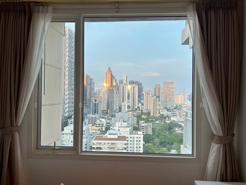 The Empire Place, Bangkok, 88 Narathiwatratchanakharin Road, Thung Maha Mek, Sathon, Bangkok, 2 Bedrooms, 100 sqm, Condo For Rent, by Eastblue Horizon, 500497919 - DDproperty.com