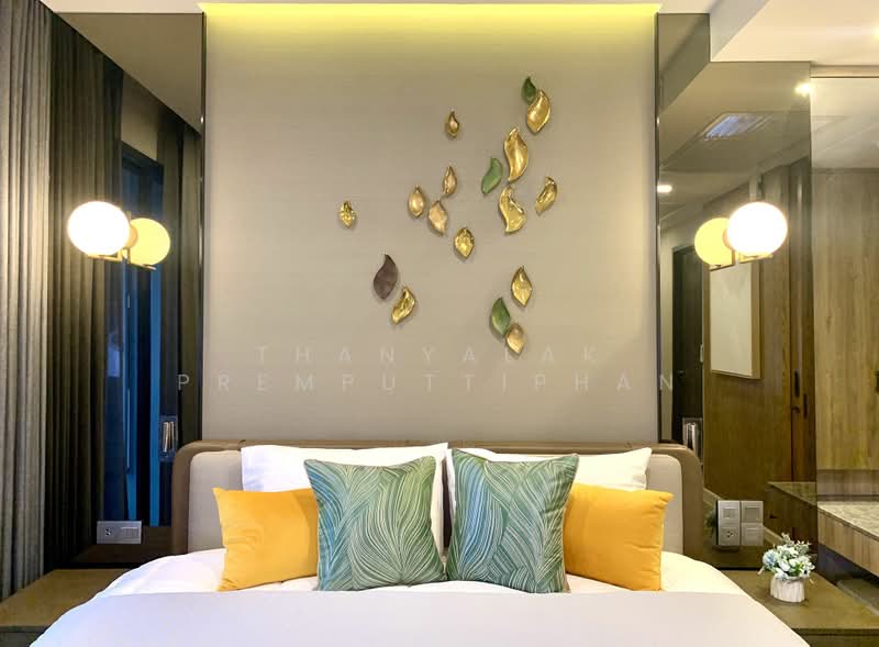 ASHTON Asoke, Bangkok, 131 Asoke Montri Road, Khlongtoei Nua, Watthana, Bangkok, 1 Bedroom, 70 sqm, Condo For Rent, by Thanyalak Premputtiphan, 500497920 - DDproperty.com