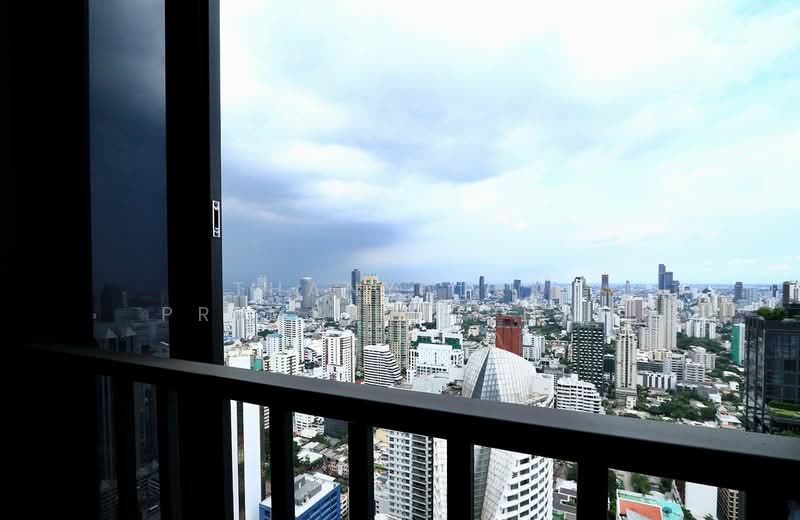 ASHTON Asoke : แอชตัน อโศก, กรุงเทพ, 131 ถนนอโศกมนตรี, คลองเตยเหนือ, วัฒนา, กรุงเทพ, 70 ตร.ม., คอนโด ให้เช่า, โดย Thanyalak Premputtiphan, 500497920 - DDproperty.com