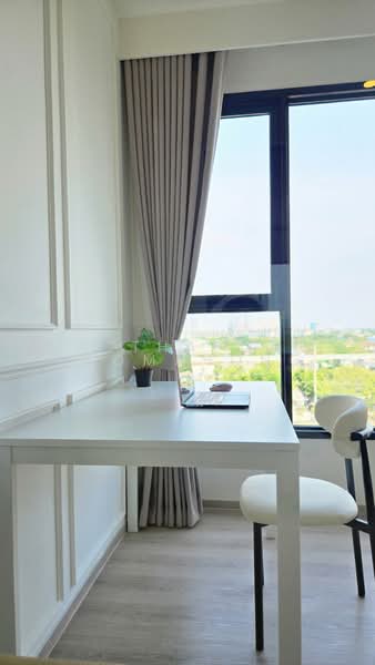 Origin Place Bangna, Bangkok, Bang Na-Trat 48 Alley, Bang Na, Bangkok, 1 Bedroom, 35 sqm, Condo For Rent, by Natthapong Laomahong, 500497923 - DDproperty.com