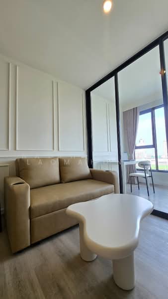 Origin Place Bangna : ออริจิ้น เพลส บางนา, กรุงเทพ, ซอยบางนา-ตราด 48, บางนา, บางนา, กรุงเทพ, 35 ตร.ม., คอนโด ให้เช่า, โดย Natthapong Laomahong, 500497923 - DDproperty.com