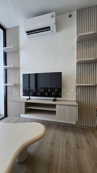 Origin Place Bangna, Bangkok, Bang Na-Trat 48 Alley, Bang Na, Bangkok, 1 Bedroom, 35 sqm, Condo For Rent, by Natthapong Laomahong, 500497923 - DDproperty.com