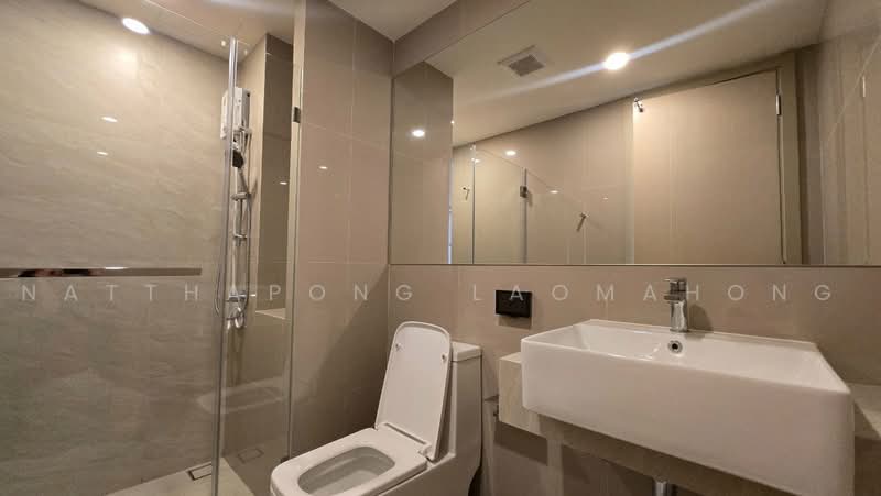 Origin Place Bangna, Bangkok, Bang Na-Trat 48 Alley, Bang Na, Bangkok, 1 Bedroom, 35 sqm, Condo For Rent, by Natthapong Laomahong, 500497923 - DDproperty.com