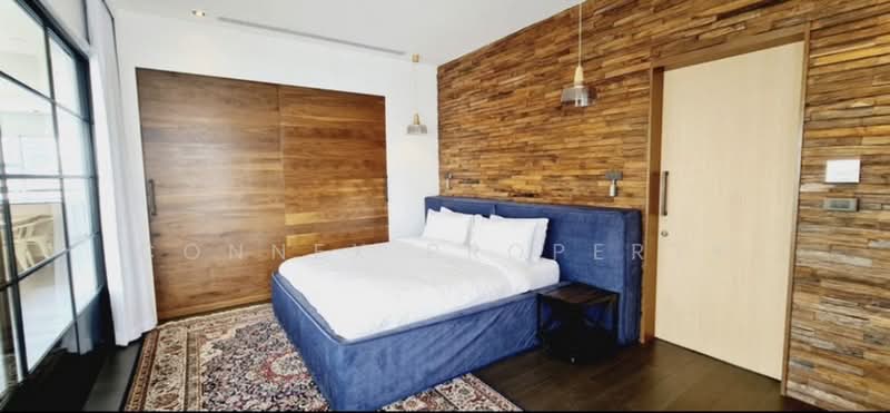 Penthouse Condominium 3, Bangkok, Sukhumvit 65, Phra Kanong Nua, Watthana, Bangkok, 4 Bedrooms, 255 sqm, Condo For Rent, by Connex Property, 500497924 - DDproperty.com