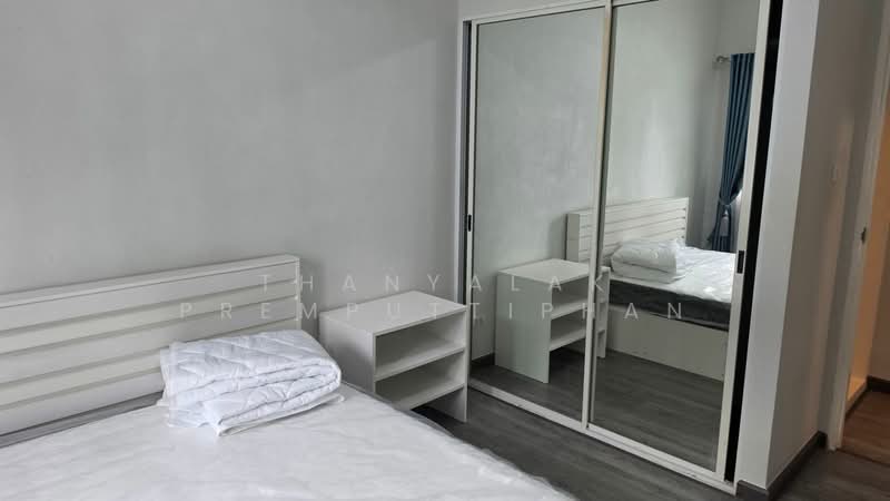 A Space Hideaway Asoke-Ratchada : เอ สเปซ ไฮด์อเวย์ อโศก-รัชดา, กรุงเทพ, 622 อโศก-ดินแดง, ดินแดง, กรุงเทพ, 53 ตร.ม., คอนโด ให้เช่า, โดย Thanyalak Premputtiphan, 500497925 - DDproperty.com