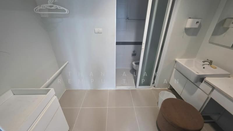 A Space Hideaway Asoke-Ratchada, Bangkok, 622 Asoke-Dindang, Din Daeng, Bangkok, 2 Bedrooms, 53 sqm, Condo For Rent, by Thanyalak Premputtiphan, 500497925 - DDproperty.com
