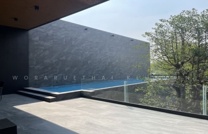6-BR House, Bangkok, Lat Phrao, Bangkok, 6 Bedrooms, 1,300 sqm, Single Detached House For Sale, by Woraruethai Klumbun, 500497926 - DDproperty.com