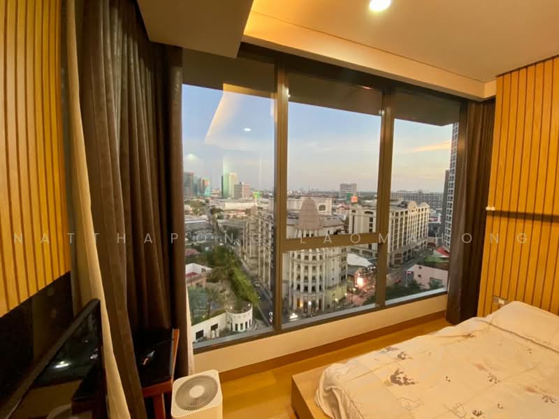 The Lumpini 24, Bangkok, Sukhumvit 24 Road, Khong Tan, Khlong Toei, Bangkok, 2 Bedrooms, 55 sqm, Condo For Sale, by Natthapong Laomahong, 500497927 - DDproperty.com