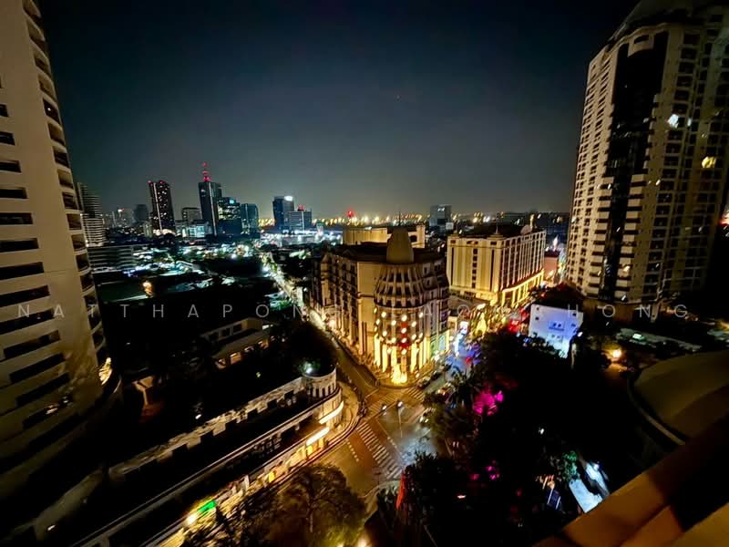 The Lumpini 24, Bangkok, Sukhumvit 24 Road, Khong Tan, Khlong Toei, Bangkok, 2 Bedrooms, 55 sqm, Condo For Sale, by Natthapong Laomahong, 500497927 - DDproperty.com