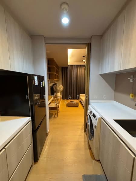The Lumpini 24, Bangkok, Sukhumvit 24 Road, Khong Tan, Khlong Toei, Bangkok, 2 Bedrooms, 55 sqm, Condo For Sale, by Natthapong Laomahong, 500497927 - DDproperty.com