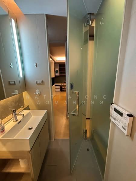 The Lumpini 24, Bangkok, Sukhumvit 24 Road, Khong Tan, Khlong Toei, Bangkok, 2 Bedrooms, 55 sqm, Condo For Sale, by Natthapong Laomahong, 500497927 - DDproperty.com