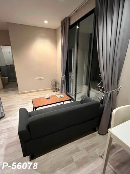 IDEO Mobi Sathorn, Bangkok, 134 Krung Thonburi Road, Bang Lam Phu Lang, Khlong San, Bangkok, 2 Bedrooms, 42 sqm, Condo For Rent, by Susira Preuksawun, 500497928 - DDproperty.com