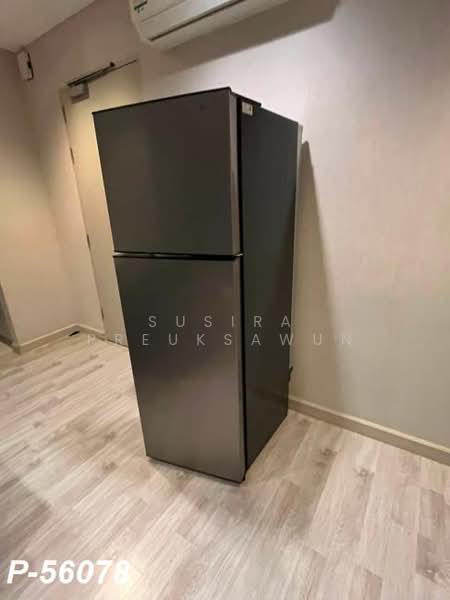 IDEO Mobi Sathorn, Bangkok, 134 Krung Thonburi Road, Bang Lam Phu Lang, Khlong San, Bangkok, 2 Bedrooms, 42 sqm, Condo For Rent, by Susira Preuksawun, 500497928 - DDproperty.com