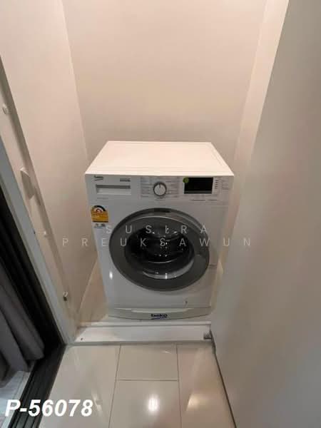 IDEO Mobi Sathorn, Bangkok, 134 Krung Thonburi Road, Bang Lam Phu Lang, Khlong San, Bangkok, 2 Bedrooms, 42 sqm, Condo For Rent, by Susira Preuksawun, 500497928 - DDproperty.com