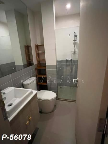 IDEO Mobi Sathorn : ไอดีโอ โมบิ สาทร, กรุงเทพ, 134 ถนนกรุงธนบุรี, บางลำภูล่าง, คลองสาน, กรุงเทพ, 42 ตร.ม., คอนโด ให้เช่า, โดย Susira Preuksawun, 500497928 - DDproperty.com