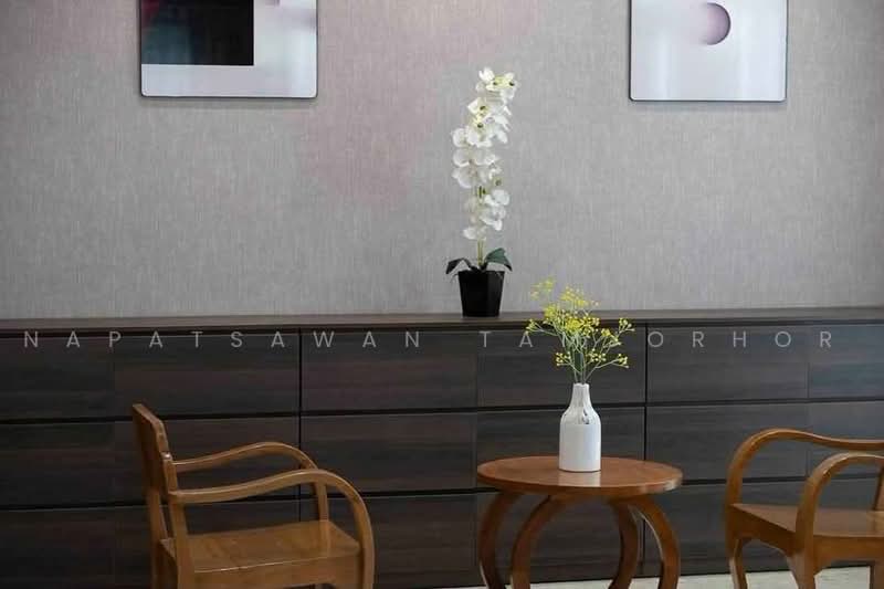 undefined, กรุงเทพ, บางแค, กรุงเทพ, 400 ตร.ม., บ้านเดี่ยว ให้เช่า, โดย Napatsawan Tamjorhor, 500497929 - DDproperty.com