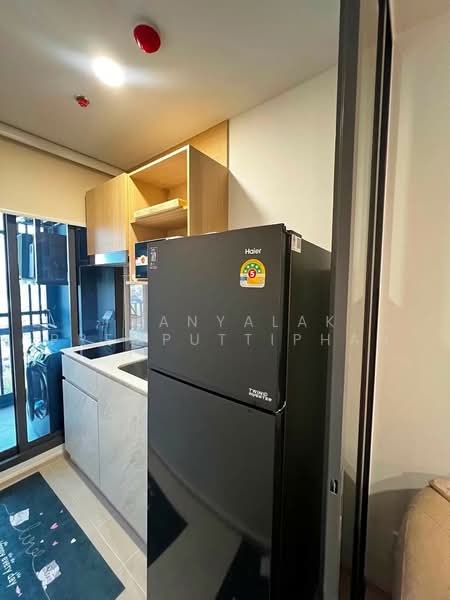 Aspire Vibha-Victory, Bangkok, 702 Asoke-Dindaeng Road, Din Daeng, Bangkok, 1 Bedroom, 33 sqm, Condo For Rent, by Thanyalak Premputtiphan, 500497930 - DDproperty.com