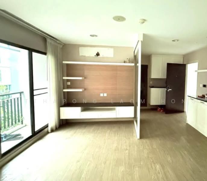 Villa Lasalle Sukhumvit 105 : วิลล่า ลาซาล สุขุมวิท 105, กรุงเทพ, ซอยสุขุมวิท 105 ถนนลาซาล, บางนา, กรุงเทพ, 55 ตร.ม., คอนโด ขาย, โดย Natthapong Laomahong, 500497932 - DDproperty.com