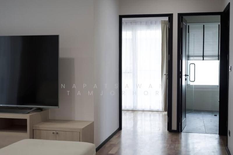 Noble Ora, Bangkok, Soi Sukhumvit 55, Sukhumvit Road, Khlong Tan Nua, Watthana, Bangkok, 2 Bedrooms, 110 sqm, Condo For Rent, by Napatsawan Tamjorhor, 500497935 - DDproperty.com
