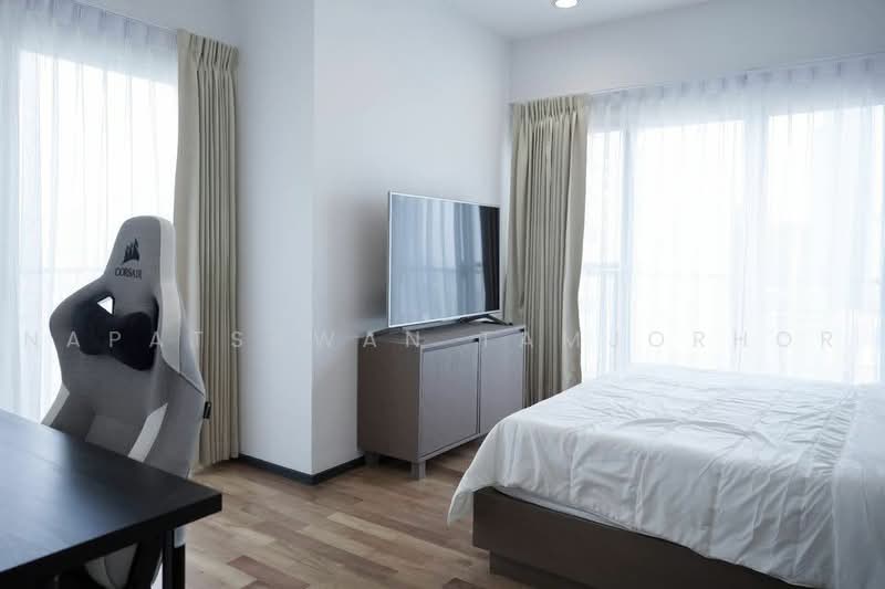 Noble Ora, Bangkok, Soi Sukhumvit 55, Sukhumvit Road, Khlong Tan Nua, Watthana, Bangkok, 2 Bedrooms, 110 sqm, Condo For Rent, by Napatsawan Tamjorhor, 500497935 - DDproperty.com
