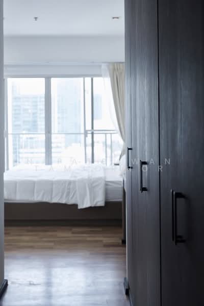 Noble Ora, Bangkok, Soi Sukhumvit 55, Sukhumvit Road, Khlong Tan Nua, Watthana, Bangkok, 2 Bedrooms, 110 sqm, Condo For Rent, by Napatsawan Tamjorhor, 500497935 - DDproperty.com