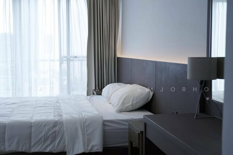 Noble Ora, Bangkok, Soi Sukhumvit 55, Sukhumvit Road, Khlong Tan Nua, Watthana, Bangkok, 2 Bedrooms, 110 sqm, Condo For Rent, by Napatsawan Tamjorhor, 500497935 - DDproperty.com